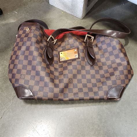 lv original bag|authentic louis vuitton inventeur bag.